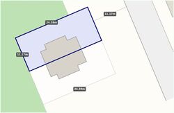 Frankel Estate (D15), Semi-Detached #605410121